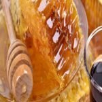 Irani Honey With Comb