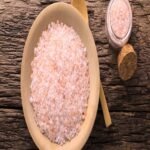 Pink Himalayan Sea Salt